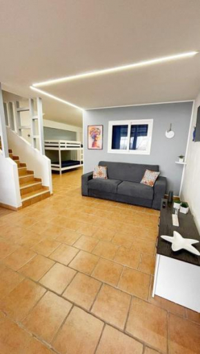 Casa del Limone Isola Delle Femmine